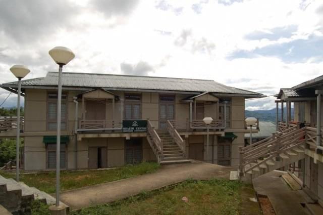 Mizoram University, School of Engineering and Technology Aizawl Campus photo 7