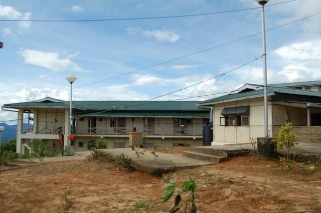 Mizoram University, School of Engineering and Technology Aizawl Campus photo 8