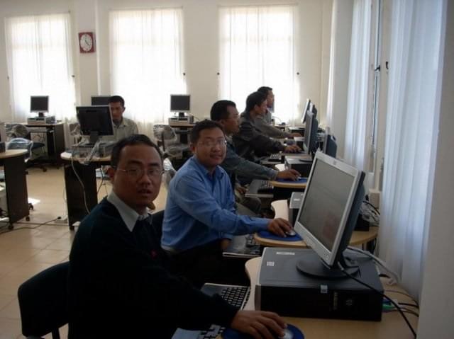 Mizoram University, School of Engineering and Technology Aizawl Infrastructure photo 4