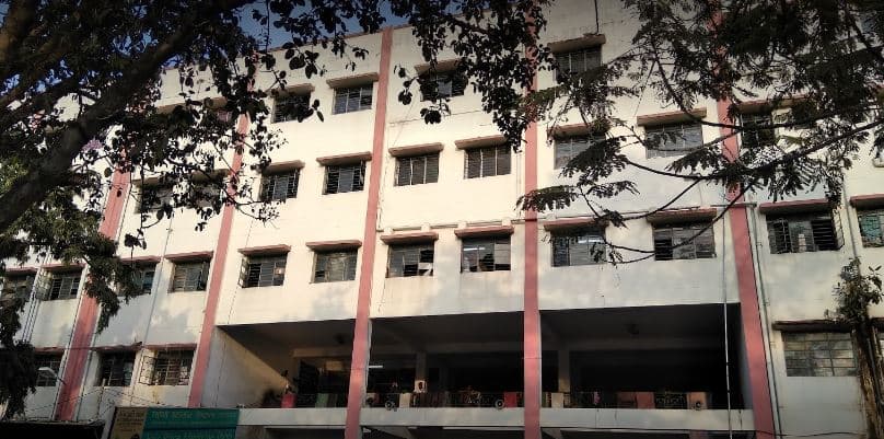Midnapore Medical College & Hospital Medinipur Campus and Infrastructure photo 4
