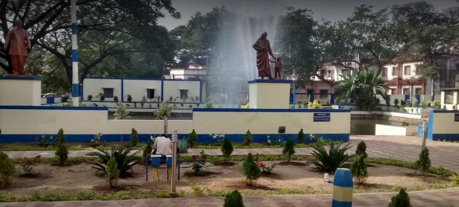 Midnapore Medical College & Hospital Medinipur Campus and Infrastructure photo 6