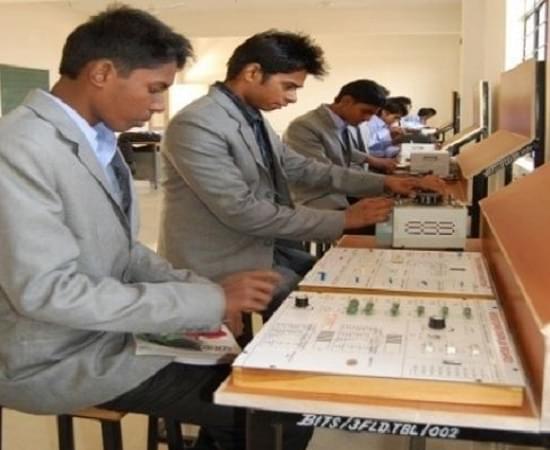 Bethesda Institute of Technology and Sciences Gwalior Laboratory photo 2