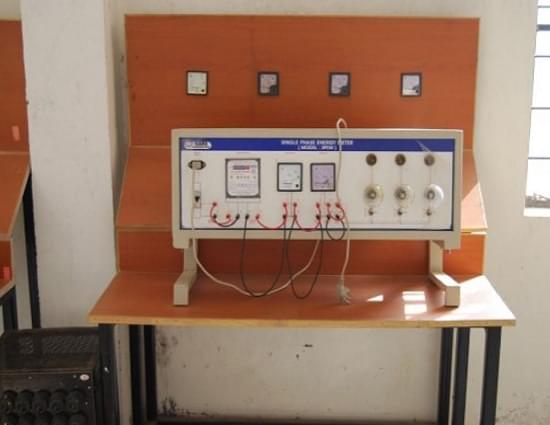 Bethesda Institute of Technology and Sciences Gwalior Laboratory photo 3