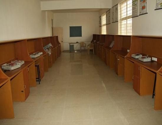 Bethesda Institute of Technology and Sciences Gwalior Laboratory photo 5