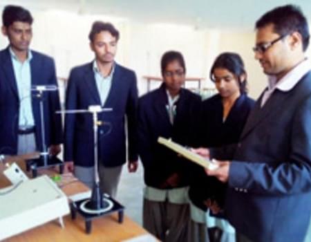 Bhopal Institute of Technology and Management Campus photo 3