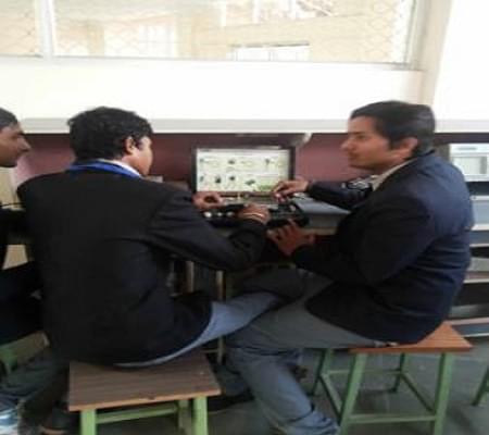 Bhopal Institute of Technology and Management Campus photo 4