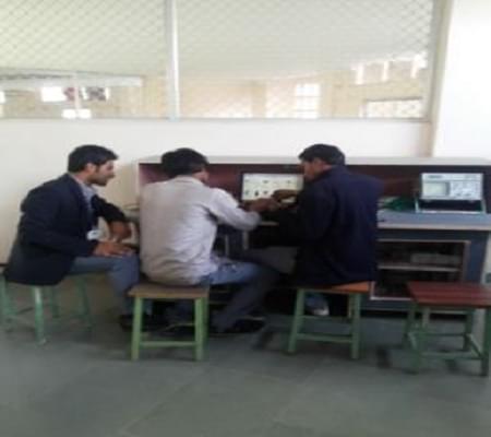 Bhopal Institute of Technology and Management Campus photo 5