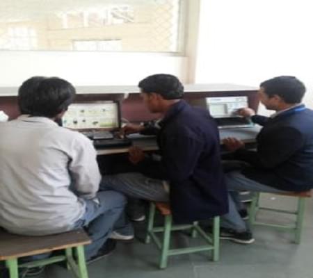 Bhopal Institute of Technology and Management Campus photo 9