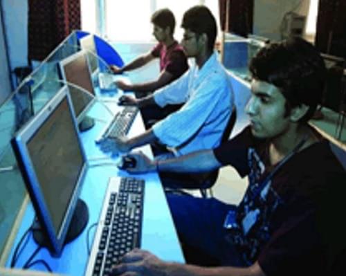 Bhopal Institute of Technology and Management Campus photo 10