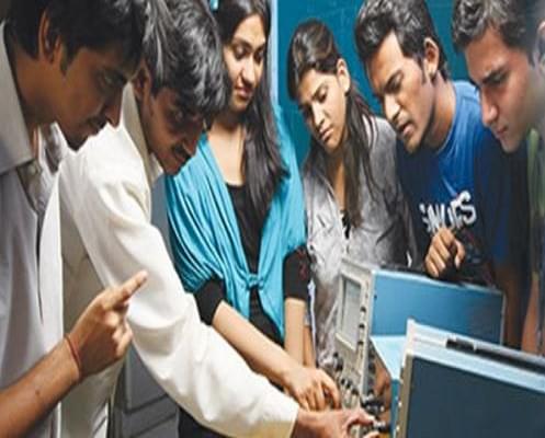 Bhopal Institute of Technology and Management Campus photo 11