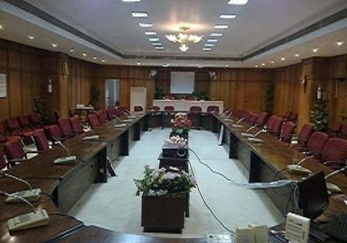 IIIT Nagpur Infrastructure photo 1