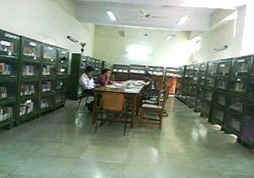 IIIT Nagpur Infrastructure photo 2