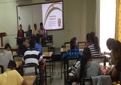 IIIT Nagpur Infrastructure photo 3