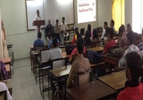 IIIT Nagpur Infrastructure photo 4