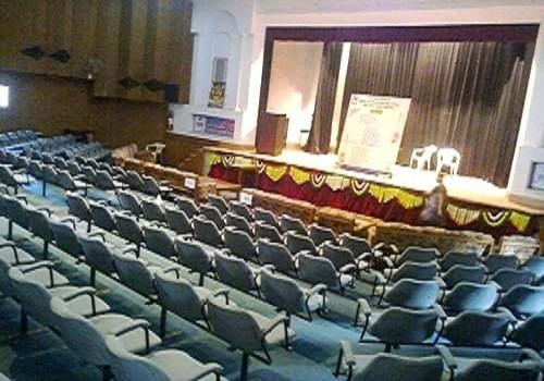 IIIT Nagpur Infrastructure photo 5