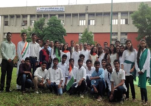 IIIT Nagpur Extra Curriculars photo 2