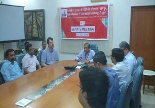 IIIT Nagpur Extra Curriculars photo 3