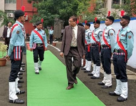 IIIT Nagpur Extra Curriculars photo 1