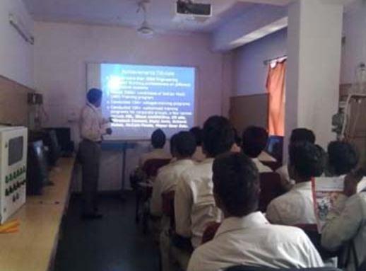 Bhopal Institute of Technology and Management Events photo 2