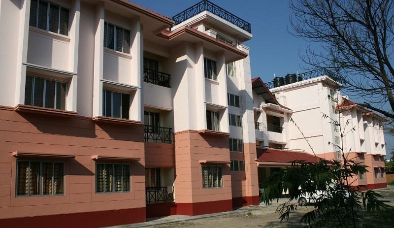 Tezpur University, School of Engineering Tezpur Sonitpur Infrastructure photo 3