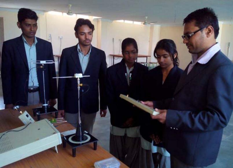 Bhopal Institute of Technology Facilities photo 1