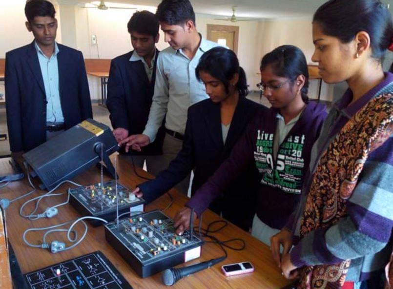 Bhopal Institute of Technology Facilities photo 2