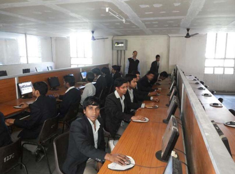 Bhopal Institute of Technology Facilities photo 3