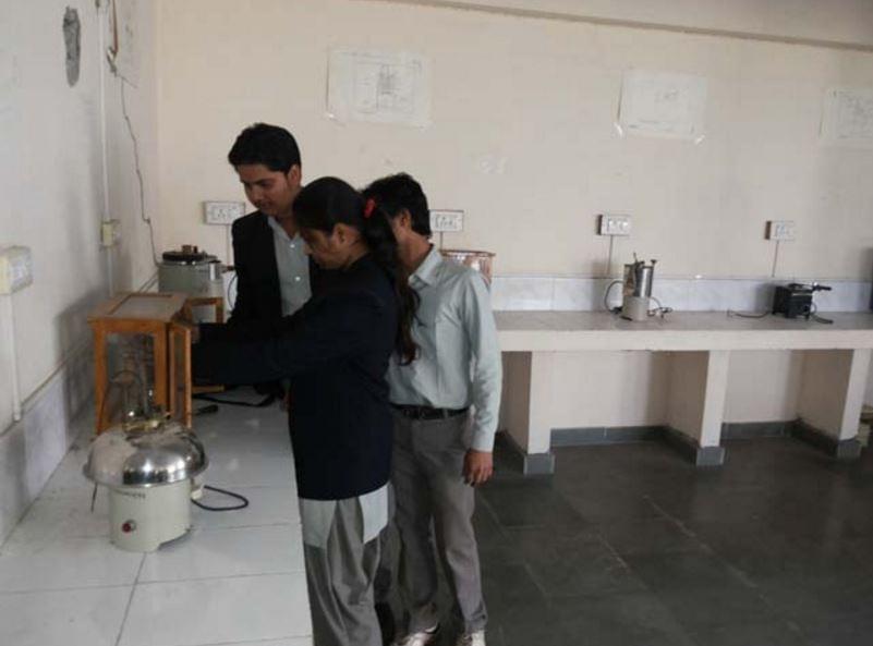 Bhopal Institute of Technology Facilities photo 4