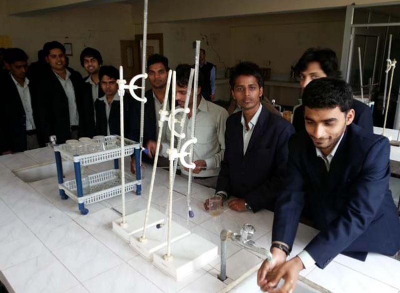 Bhopal Institute of Technology Facilities photo 5