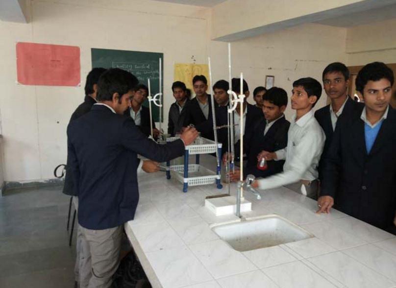 Bhopal Institute of Technology Facilities photo 6