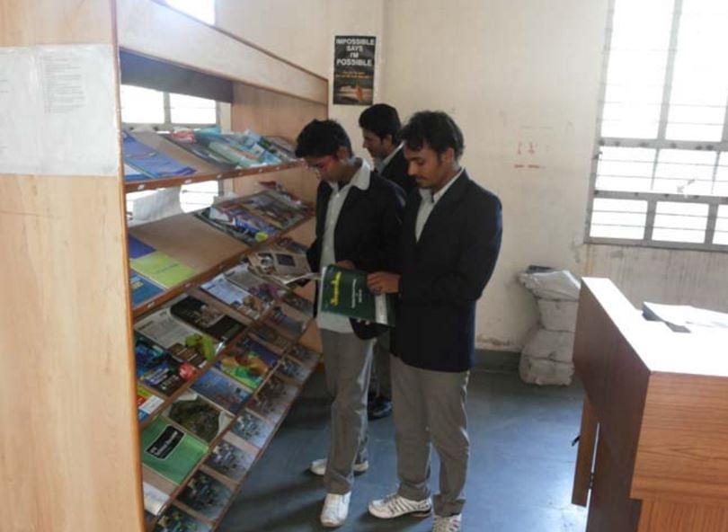 Bhopal Institute of Technology Facilities photo 7