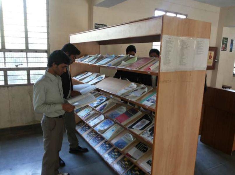 Bhopal Institute of Technology Facilities photo 8