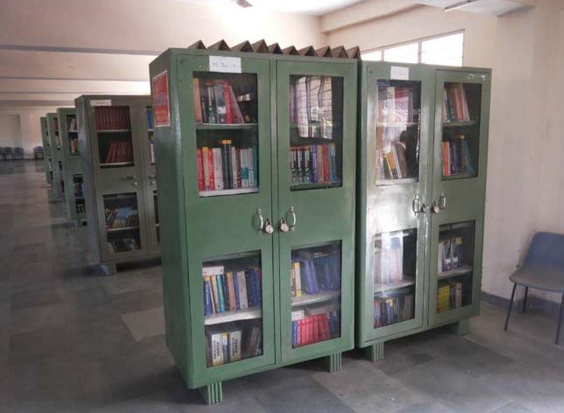 Bhopal Institute of Technology Facilities photo 9