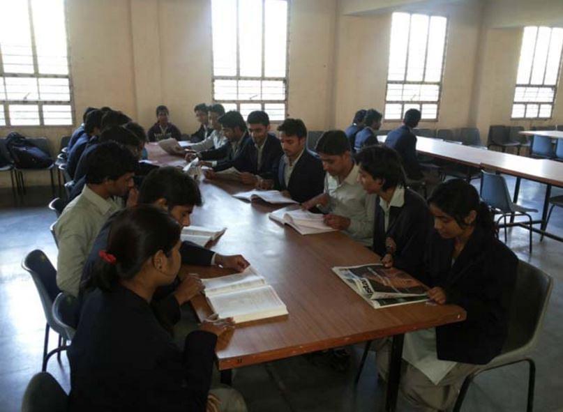 Bhopal Institute of Technology Facilities photo 10