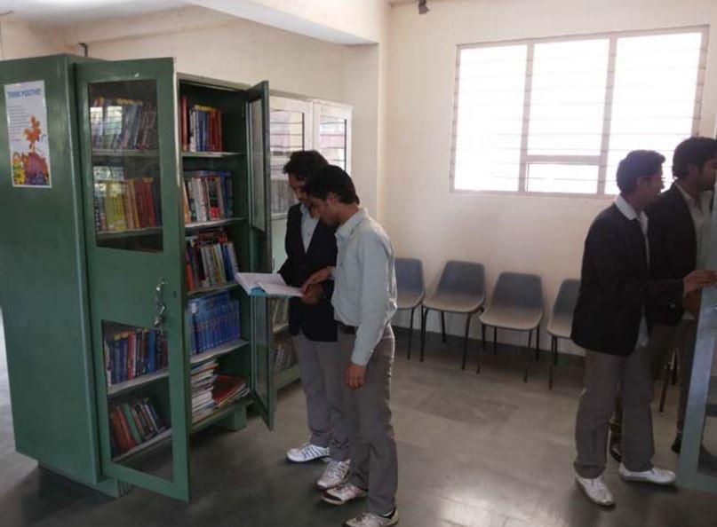 Bhopal Institute of Technology Facilities photo 11