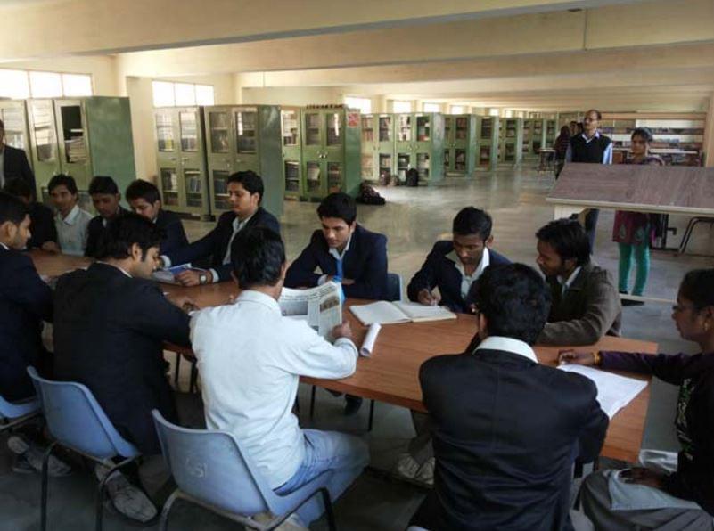 Bhopal Institute of Technology Facilities photo 12