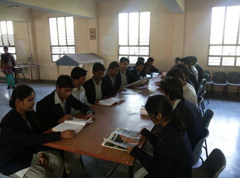 Bhopal Institute of Technology Facilities photo 13