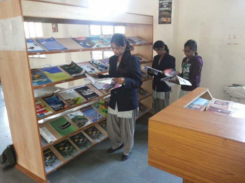 Bhopal Institute of Technology Facilities photo 14