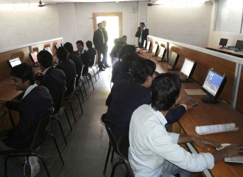 Bhopal Institute of Technology Facilities photo 15