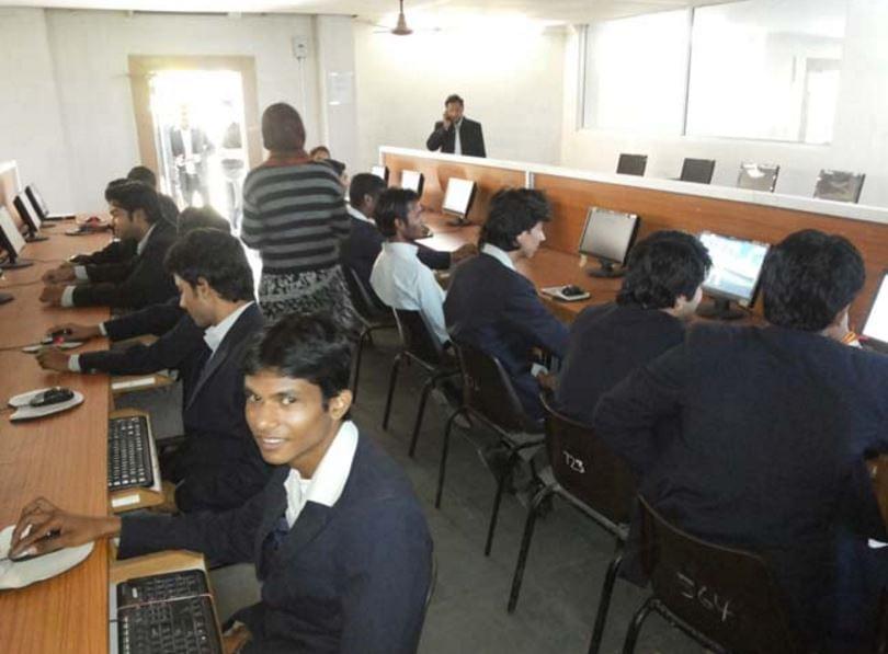 Bhopal Institute of Technology Facilities photo 16