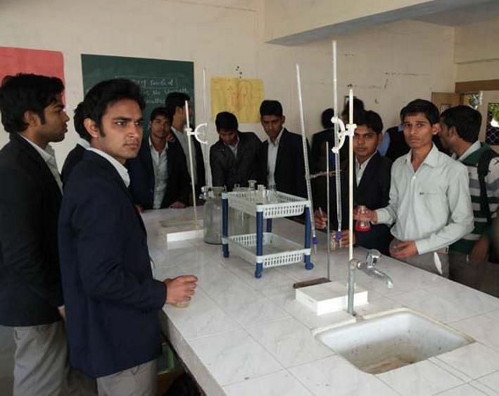 Bhopal Institute of Technology Facilities photo 17