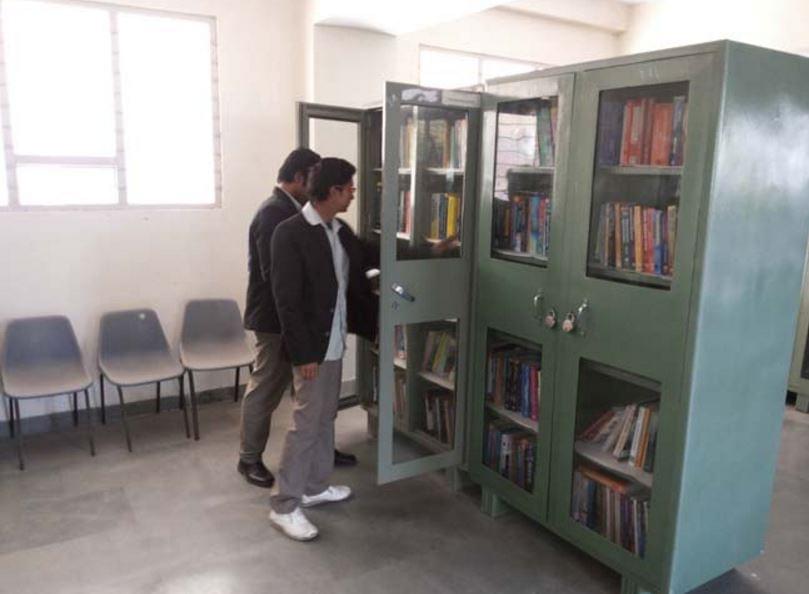 Bhopal Institute of Technology Facilities photo 18