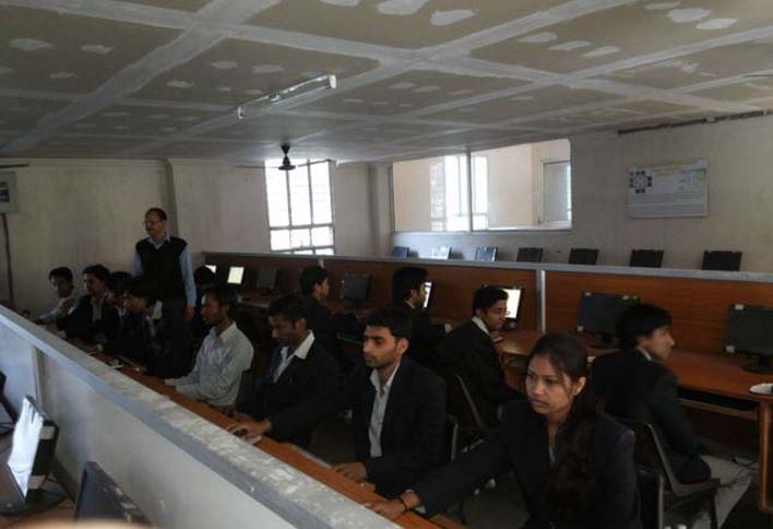 Bhopal Institute of Technology Facilities photo 19