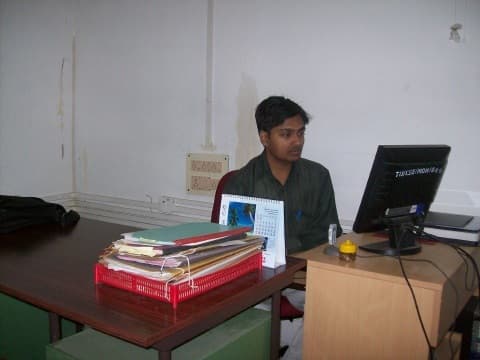 Tezpur University, School of Engineering Tezpur Sonitpur Facilities photo 2