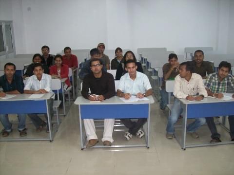 Tezpur University, School of Engineering Tezpur Sonitpur Facilities photo 3