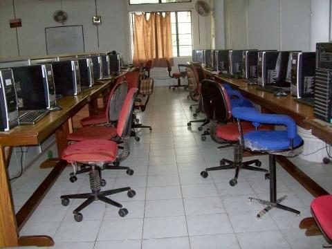 Tezpur University, School of Engineering Tezpur Sonitpur Facilities photo 5