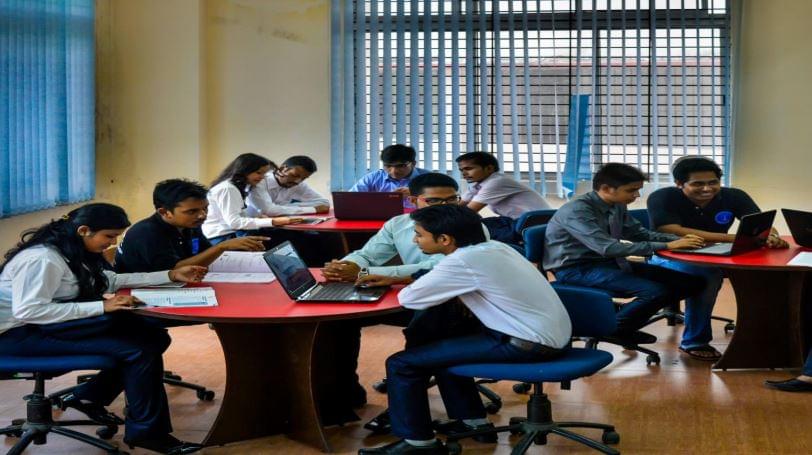 Tezpur University, School of Engineering Tezpur Sonitpur Facilities photo 1