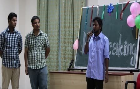 Tezpur University, School of Engineering Tezpur Sonitpur Events photo 3
