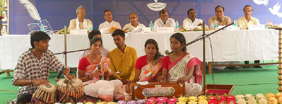 Gobinda Prasad Mahavidyalaya Bankura Events photo 4