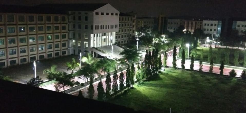 IIIT Pune Academic Building photo 3